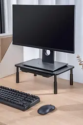 Підставка під монітор Gembird MS-TABLE-D-01 - мініатюра 9