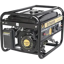 Генератор бензиновий Astrakore AST9900DCPC (YT39336) [158612] - мініатюра 3