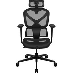Крісло для геймерів TX3 YTC Mesh Чорний (TEGC-3065001.11)