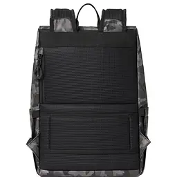 Рюкзак для ноутбука Rivacase 15,6 7621 (Grey camo) (7621 (Grey camo)) - мініатюра 5