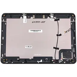 Кришка матриці для ноутбука HP (DV3-4340) Б.У. - мініатюра 2