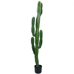 Штучна рослина Engard Cactus 155 cм (TW-40)