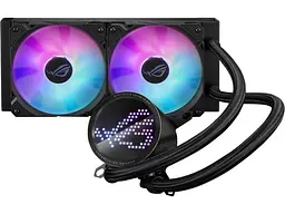 Водяне охолодження Asus ROG RYUO III 240 ARGB (90RC00J1-M0UAY0)