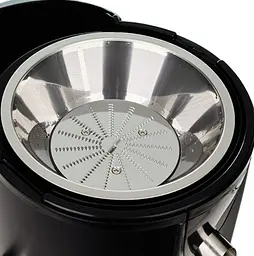 Соковижималка 1000 Вт Adler AD 4127 отвір для фруктів 75 мм - мініатюра 5