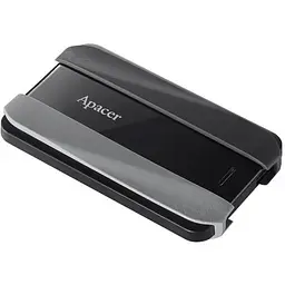Зовнішній жорсткий диск 2.5" 2TB Apacer (AP2TBAC533B-1)