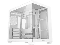 Корпус Deepcool CG530 White (R-CG530-WHNDA0-G-1)