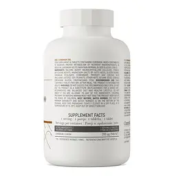 Вітаміни та мінерали OstroVit Chromium 200, 200 таблеток - мініатюра 2