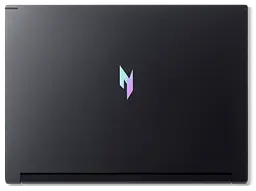 Ноутбук Acer Nitro V 16S ANV16S-71-79HD (NH.U28EU.006) Obsidian Black - мініатюра 6