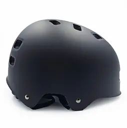 Велосипедний шолом A-Bike ЕС-109 L (58-62 см) чорний (G0001396) - мініатюра 5