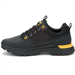 Кросівки Caterpillar Colorado Sneaker Lo 41 Black/Yellow (1103-P726090-41) - мініатюра 7