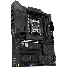 Материнська плата Asus X870 MAX Gaming WIFI7 - мініатюра 3