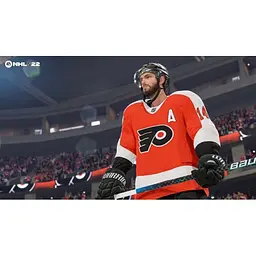 Гра NHL 22 російська версія PS5 - мініатюра 3
