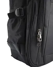 Рюкзак міський Semi Line 21 Black (L2048-1) - мініатюра 9