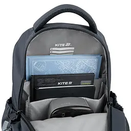 Шкільний рюкзак Kite Education Sport Mode (K26-700M-6) - мініатюра 8