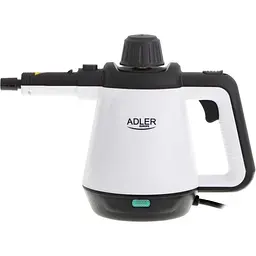 Пароочисник Adler AD 7038