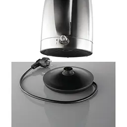 Електрочайник Gorenje K 17 Feii - мініатюра 4