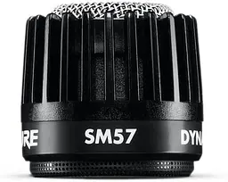 Мікрофон Shure SM57-LCE