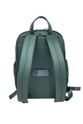 Рюкзак 14,1" Samsonite MOVE 5.0 DARK OLIVE 39x26,5x14 KP0*74088 - мініатюра 2