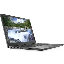 Ноутбук DELL Latitude 7300 (i5-8265u / 16GB / SSD 256GB) Refurbished - мініатюра 2