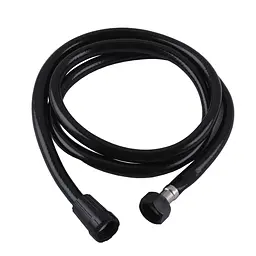 Шланг душовий EcoMix PVC NH-60-BB-150 000021951, Чорний