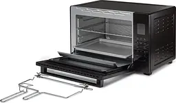 Електропіч Hisense HOM45D (7023706) - мініатюра 10