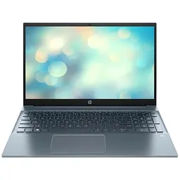 Ноутбук HP Pavilion 15-eg0035ua Blue (424C0EA) (US Version)