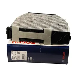 Фільтр салону Bosch 1 987 435 001 - мініатюра 7