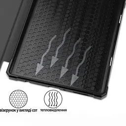 Чохол-книжка BeCover Flexible TPU Mate для Samsung Galaxy Tab A7 Lite SM-T220 / SM-T225 Rose Gold (706476) - мініатюра 11