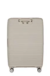 Валіза 75 См Samsonite PARALUX HS STONE GREY 75x50x31(34) KT2*08003 - мініатюра 6
