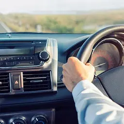 Ароматизатор-освіжувач автомобільний у решітку машини Baseus Чорний/Сріблястий (SUXUN-BP0S) - мініатюра 10
