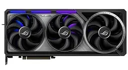 Відеокарта ASUS RTX 5080 16GB ROG Astral OC Edition (ROG-ASTRAL-RTX5080-O16G-GAMING) (GDDR7, 256 bit, PCI-E v5.0 x16)