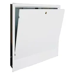 Шафа для колектора внутрішня IFRATHERM SP-1 480х440-575-110х175 мм 30412 - мініатюра 2