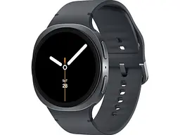 Смарт-годинник Samsung Galaxy Watch8 40 mm Graphite (SM-L320NDAA)