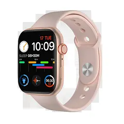 Смарт годинник IWO 88 Original 44mm (6 series) Gold (IW000I88G) - мініатюра 4