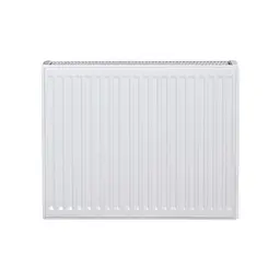 Радіатор сталевий Thermo Alliance 22 тип бічне підключення 600х700 см (TA22600700K) - мініатюра 3