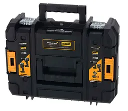 Набір з двох акумуляторних інструментів DeWALT McLaren F1 TEAM LIMITED EDITION DCK200MP2T - мініатюра 8