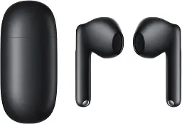 TWS Huawei FreeBuds SE 2 Graphite Black (55037507) UA - мініатюра 6