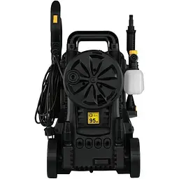 Мийка високого тиску 2E AquaClean 150plus (2E-HPW2015PB) [141600] - мініатюра 5