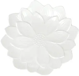 Набір BonaDi 2 фарфорових блюд White City Астра Ø30.5 см kuh0009919 - мініатюра 2