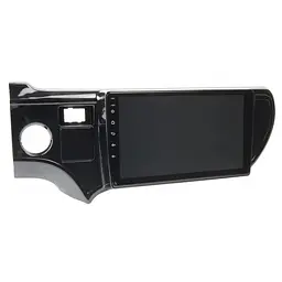Перехідна рамка Toyota Prius C Carav 22-1009 - мініатюра 4