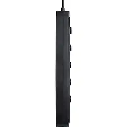 Мережевий фільтр живлення XoKo XK-SP-5-2-1-BK - мініатюра 7