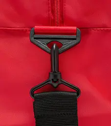 Містка спортивна сумка з відділом взуття Diadora Bag Tennis 45735 55L Червона - мініатюра 6