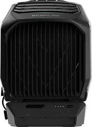 Кондиціонер мобільний EcoFlow Wave 2 + акумулятор [ZYDKT210-EU/ZYDKT210-EB] [87370] - мініатюра 2