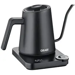 Електрочайник GRAEF GK502EU