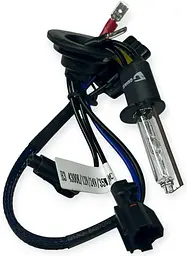Ксенонова лампа Guarand H3 4300k 1224v - мініатюра 4