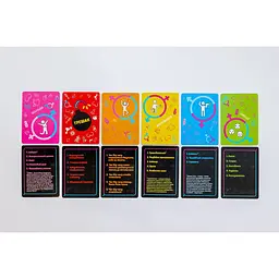 Еротична гра Fun Games Shop Еродит - мініатюра 4