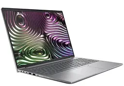 Ноутбук HP 16 ZBook X G1i WUXGA IPS/Intel U7-255H/64GB/1TB/RTX PRO 2000 8GB/DOS (B30HSES) - мініатюра 3