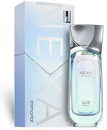 Оригінал Rue Broca Nexa Immortal 100 мл Парфумована вода - мініатюра 2