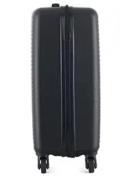 Валіза Semi Line 20" (S) Black (T5690-1) (DAS302903) - мініатюра 5