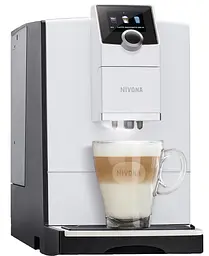 Кавомашина Nivona CafeRomatica 796 [NICR 796] [62003] - мініатюра 2